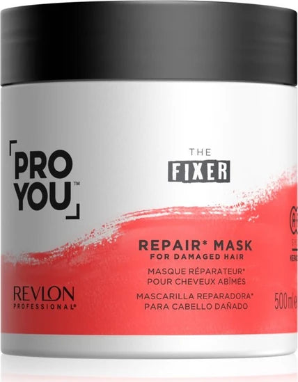 Revlon Proyou The Fixer Mask 500ml
