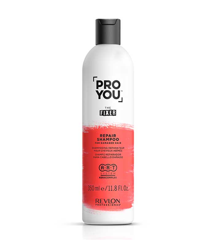 Revlon Proyou The Fixer Shampoo 350ml