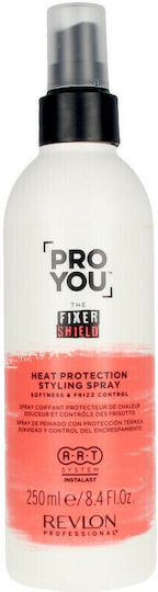 Revlon Proyou The Fixer Shield 250ml