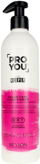 Revlon Proyou The Keeper Conditioner 350ml