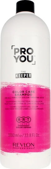 Revlon Proyou The Keeper Shampoo 1000ml