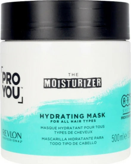 Revlon Proyou The Moisturizer Mask 500ml