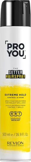Revlon Proyou The Setter Hairspray Strong 500ml