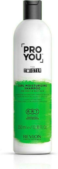 Revlon Proyou The Twister Conditioner 350ml