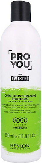 Revlon Proyou The Twister Shampoo 1000ml