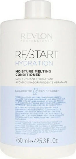 Revlon Re-Start Hydration Conditioner 750ml