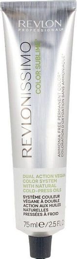 Revlon Revlonissimo Color Sublime Permanent Color Ammonia Free 4 75ml