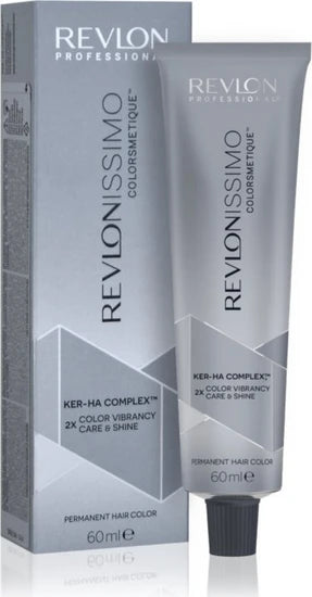 Revlonissimo Colorsmetique High Coverage 6-Dark Blonde 60ml