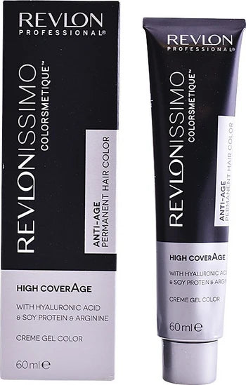 Revlonissimo Colorsmetique High Coverage 6,42 60ml