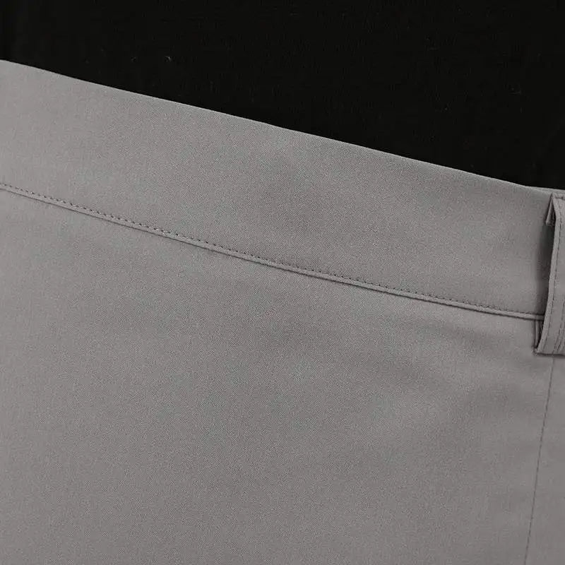 ZANZEA Women Elegant Long Skirt Korean Fashion High Waist Jupes Casual Pleated Maxi Skirts 2023 Autumn Solid Hip Wrap Faldas