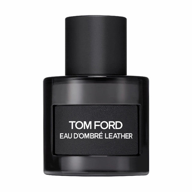 TOM FORD EAU D'OMBRE LEATHER 1.7 EAU DE TOILETTE SPRAY FOR MEN