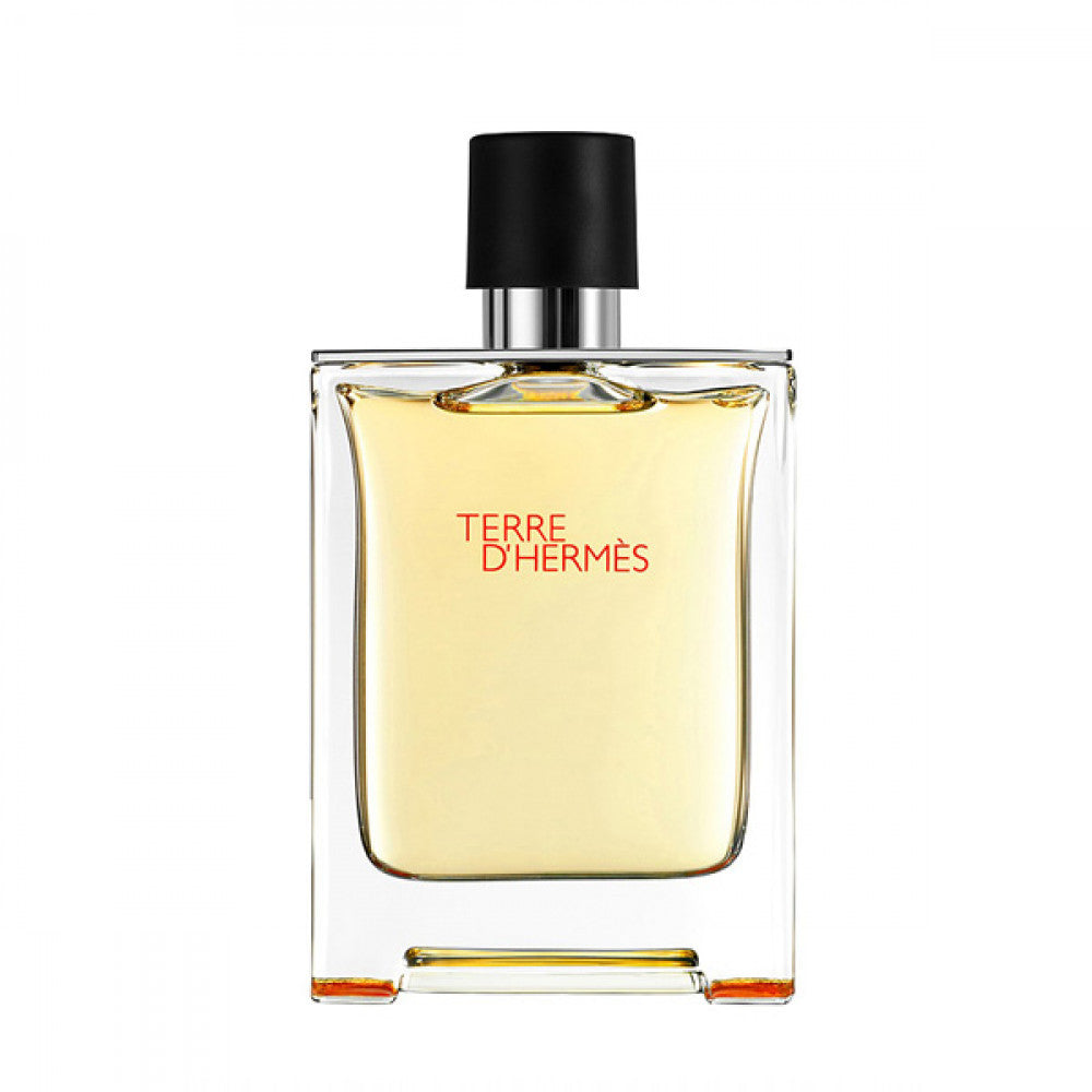 Terre D'Hermes Eau De Toilette Spray 50ml