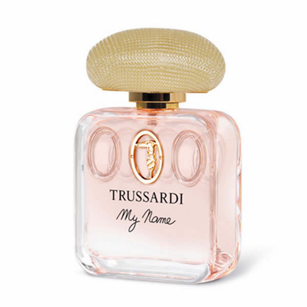 Trussardi My Name Eau De Profumo Spray 50ml