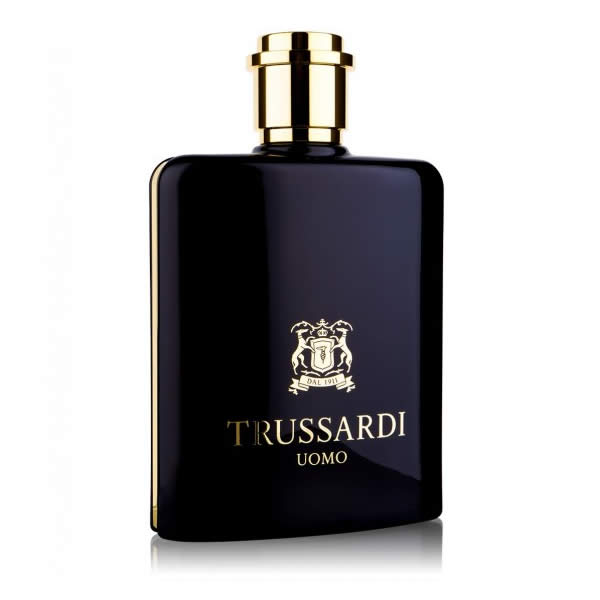 Trussardi Uomo Eau De Toilette Spray 100ml