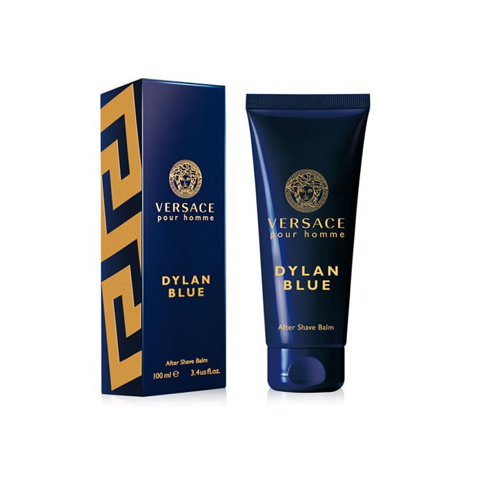 Versace Dylan Blue After Shave Balm 100ml