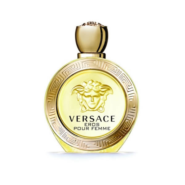 Versace Eros Pour Femme Eau De Toilette Spray 100 ml