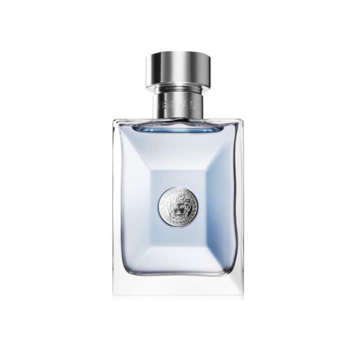 Versace Pour Homme After Shave Lotion 100ml