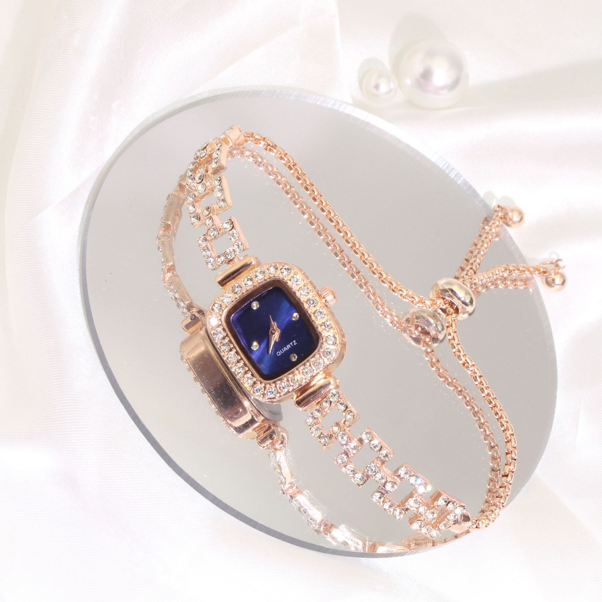 Women's Quartz Watch Good-looking