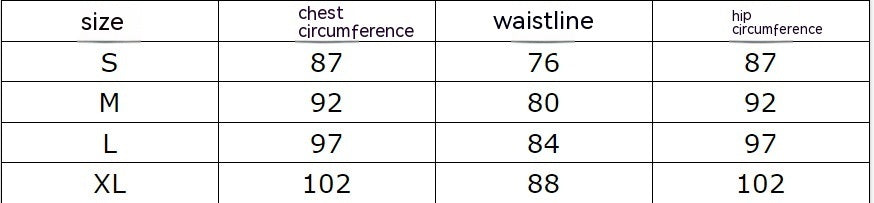 Women's Contrast Color One-piece Swimsuit Bikini