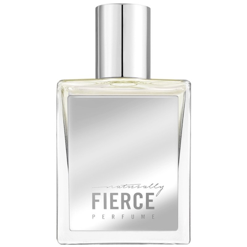 Abercrombie & Fitch, Fierce, Eau De Parfum, For Women, 30 ml