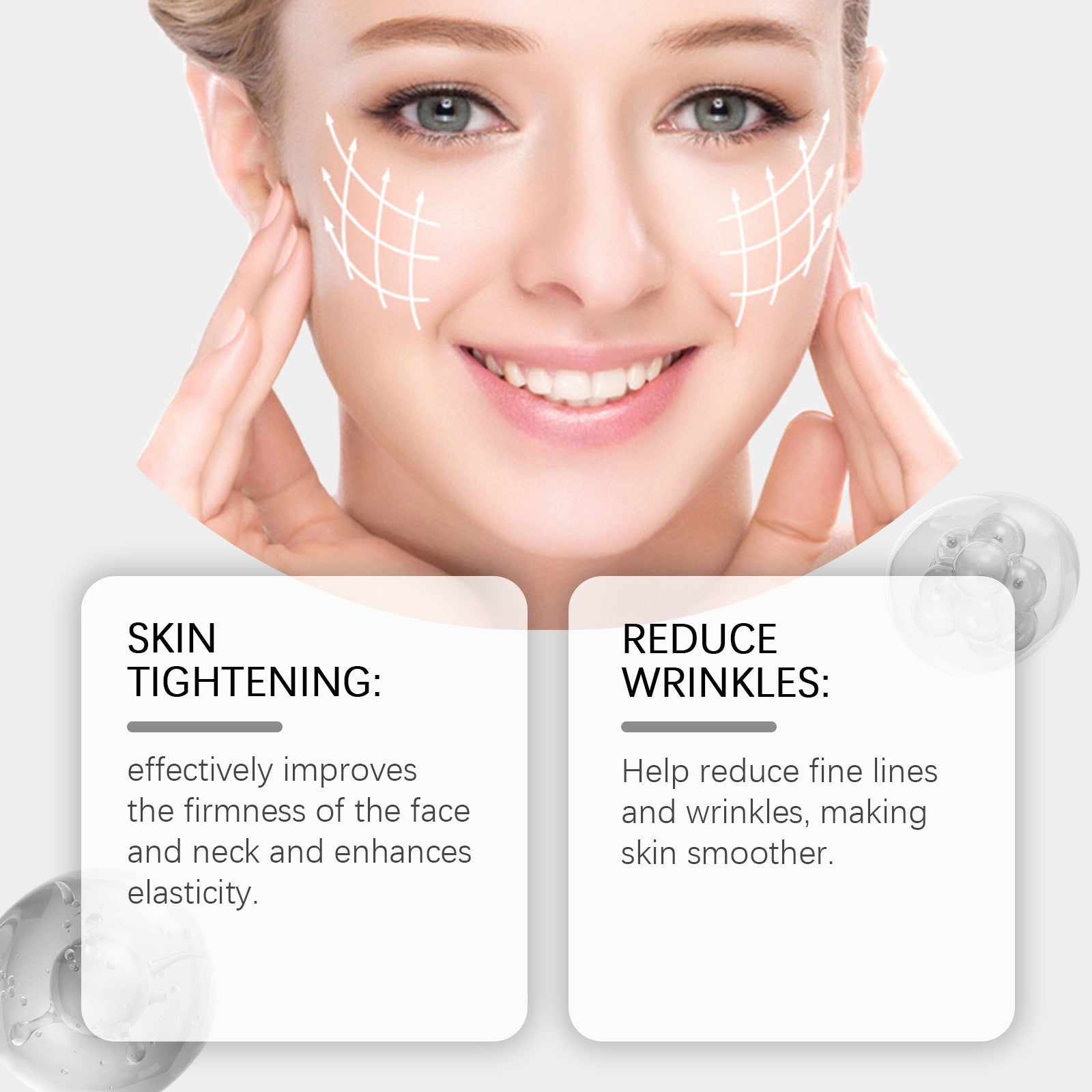 Retinol Firming Repair Stick Firming