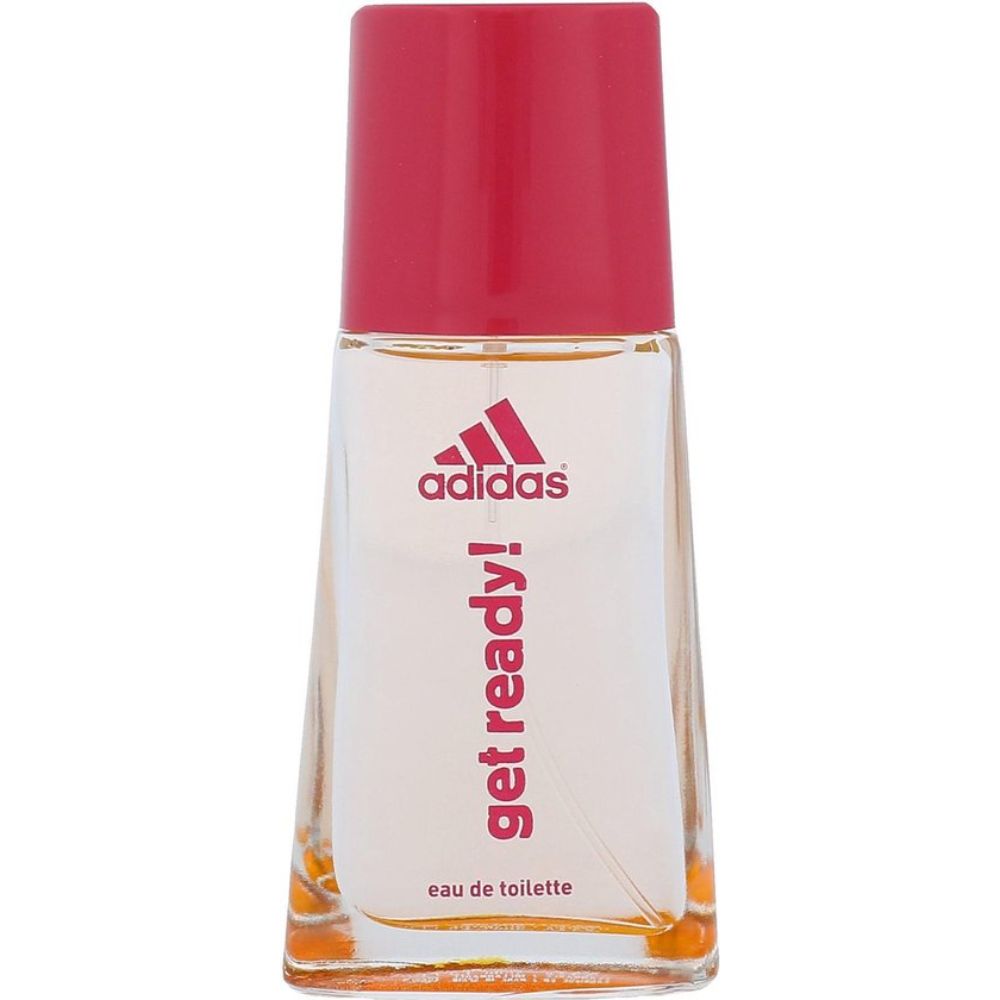 Adidas, Get Ready!, Eau De Toilette, For Women, 30 ml *Tester