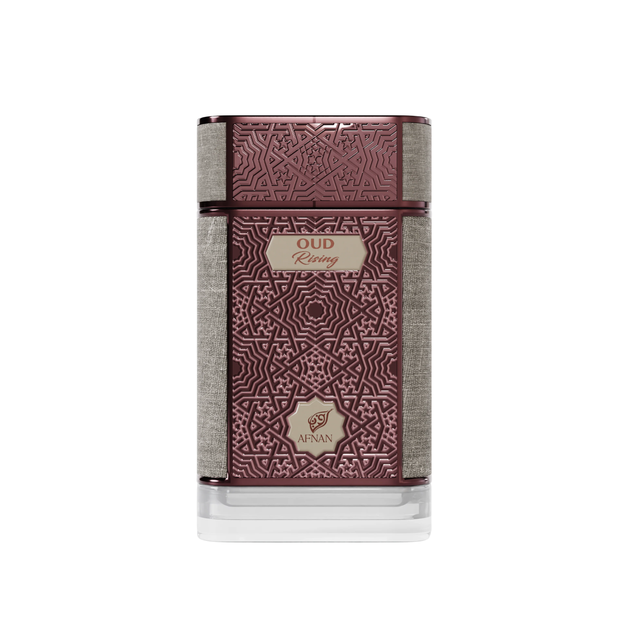 Afnan, Oud Rising, Eau De Parfum, Unisex, 80 ml