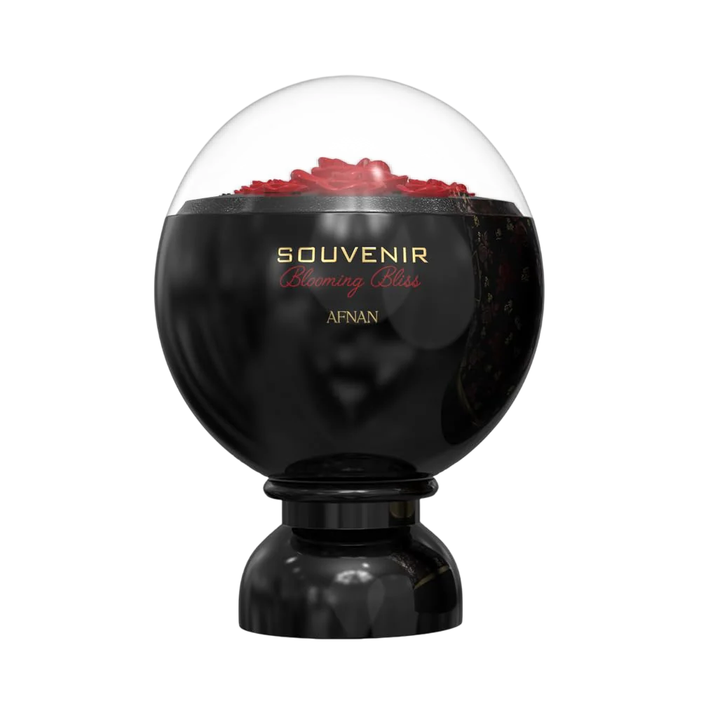Afnan, Souvenir Blooming Bliss, Eau De Parfum, For Women, 100 ml