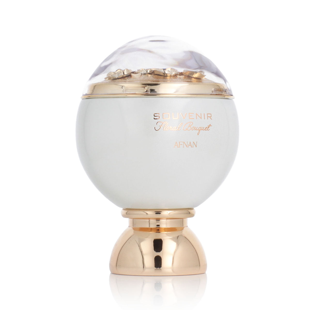 Afnan, Souvenir Floral Bouquet, Eau De Parfum, 100 ml