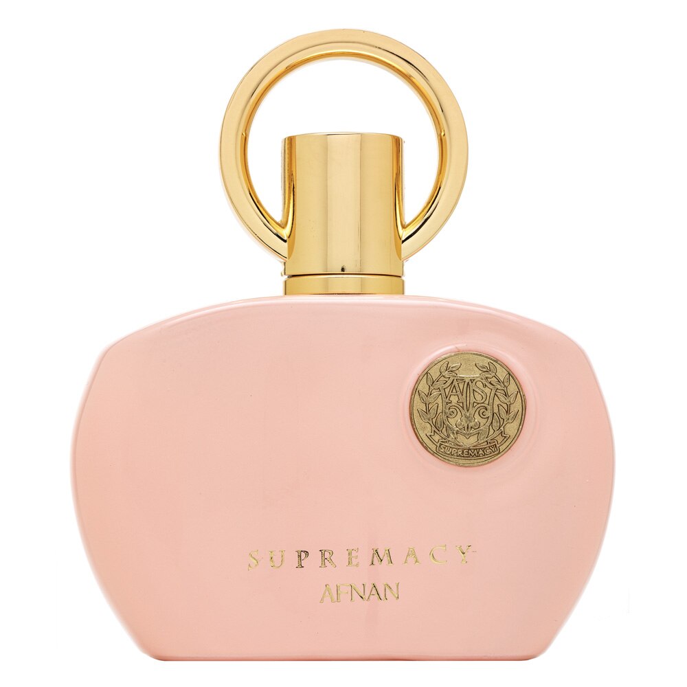 Afnan, Supremacy Pink, Eau De Parfum, 100 ml