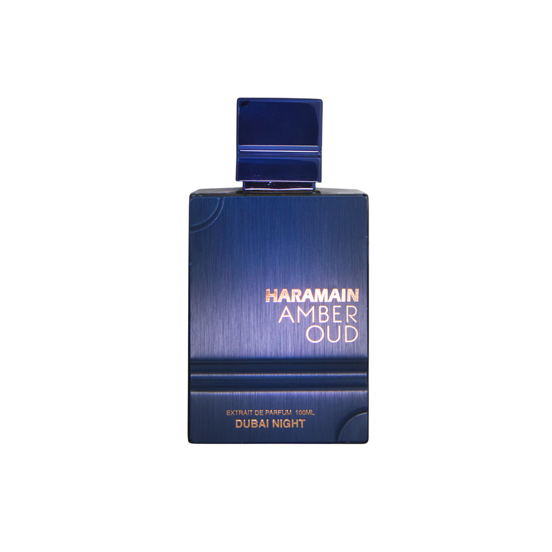 Al Haramain, Amber Oud Dubai Night, Extrait De Parfum, Unisex, 100 ml