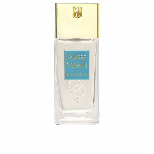 Alyssa Ashley, Ambre Marine, Eau De Parfum, For Women, 30 ml