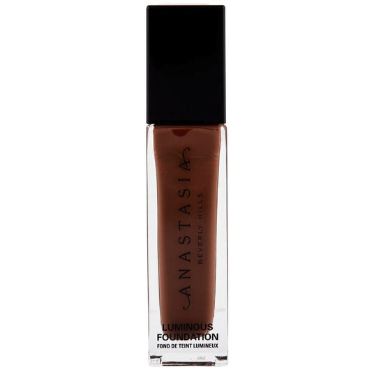 Anastasia Beverly Hills, Luminous, Luminous Finish, Liquid Foundation, 30 ml