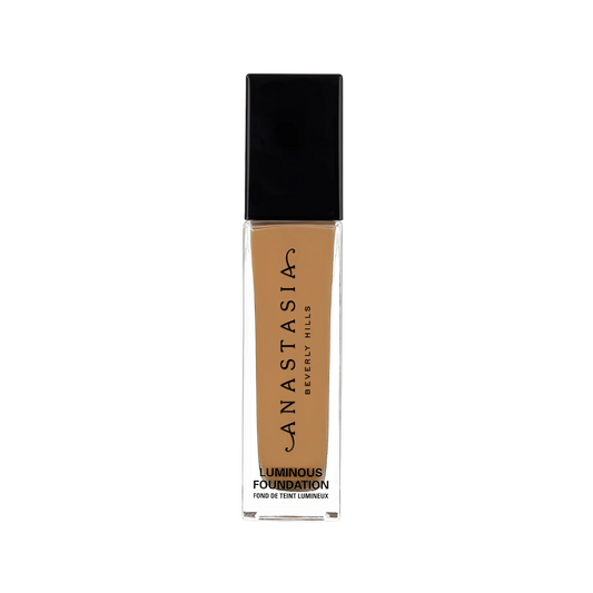 Anastasia Beverly Hills, Luminous, Luminous Finish, Liquid Foundation, 340C, 30 ml