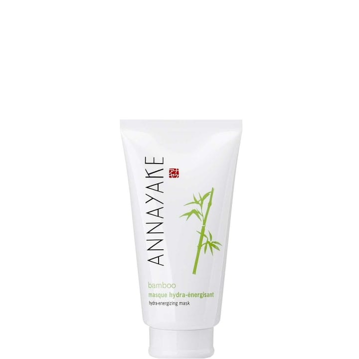 Annayake, Bamboo, Hydrating, Cream Mask, For Face, 75 ml *Tester
