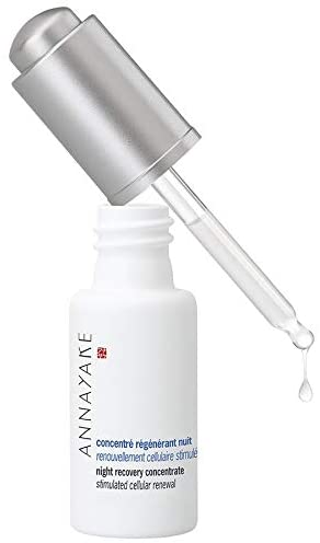 Annayake, Ultratime, Hydrating, Night, Serum, For Face, 20 ml *Tester
