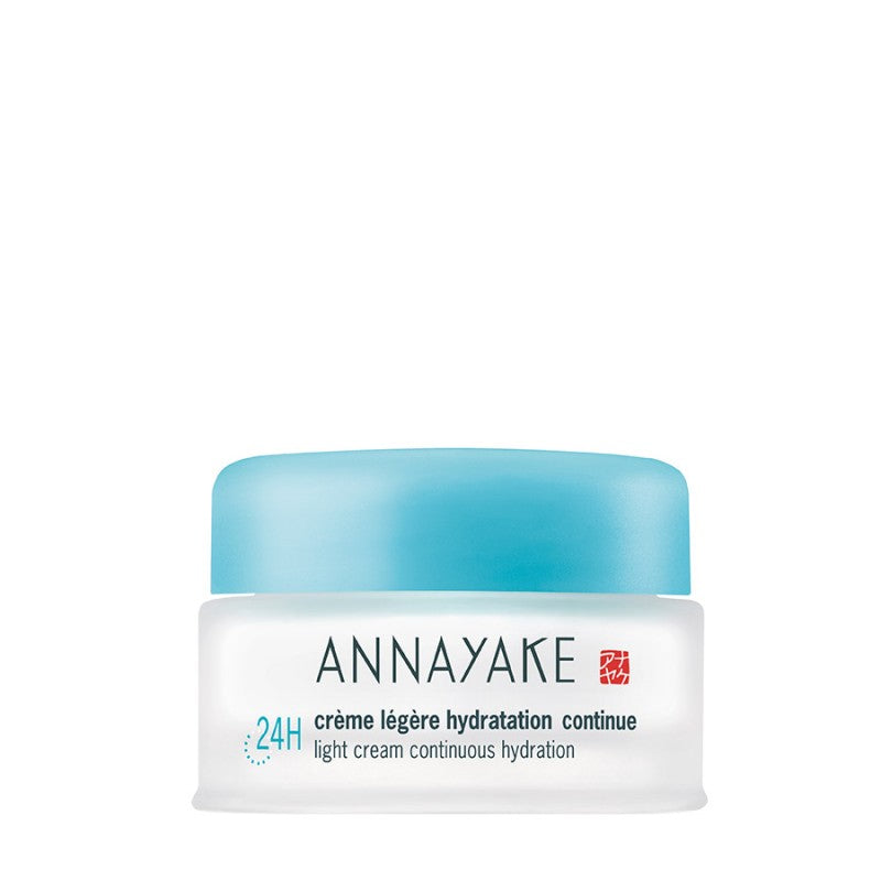 Annayake, Perfecting Care, Hydrating, Cream, For Face, 50 ml *Tester