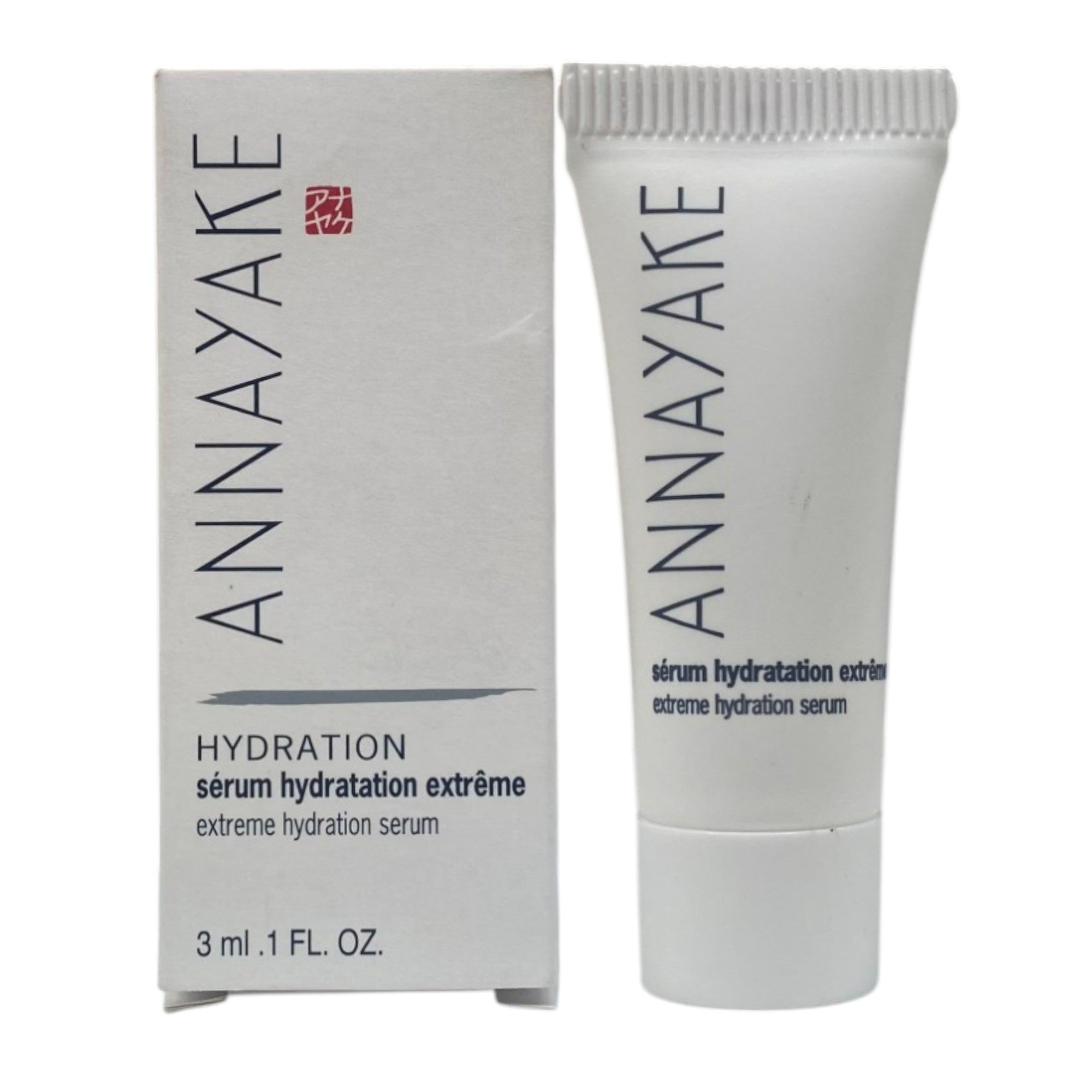 Annayake, Extreme, Hydrating, Serum, For Face, 3 ml *Sample
