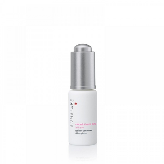 Annayake, Radiance Concentrate, Boosts Radiance, Concentrate, Face, 20 ml