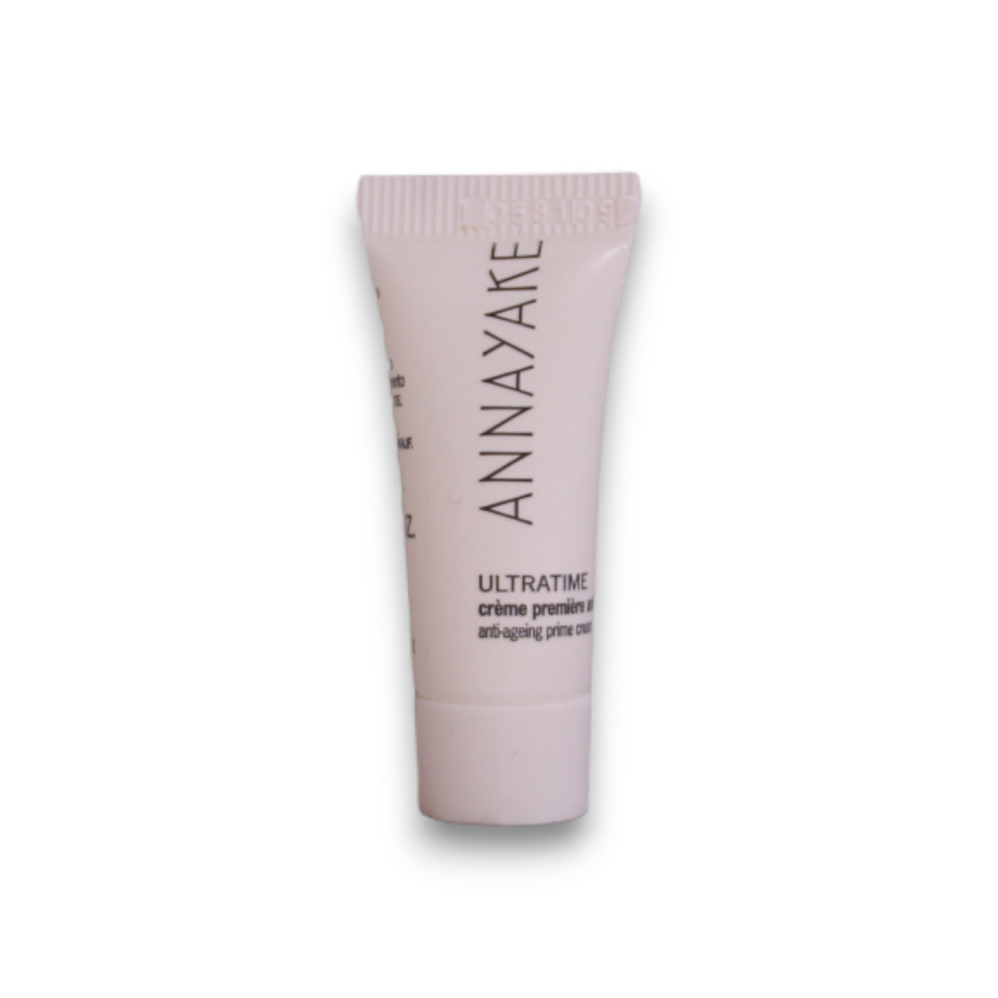 Annayake, Ultratime, Anti-Ageing, Cream, For Face, 3 ml *Sample