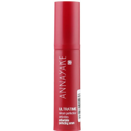 Annayake, Ultratime, Anti-Wrinkle, Serum, For Face, 30 ml *Tester