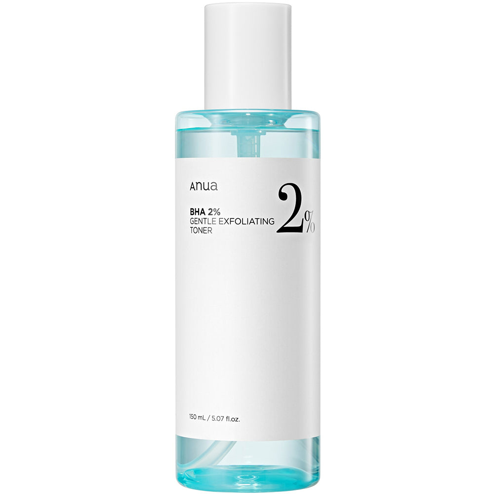 Anua, Bha 2%, Exfoliating Toner, 150 ml