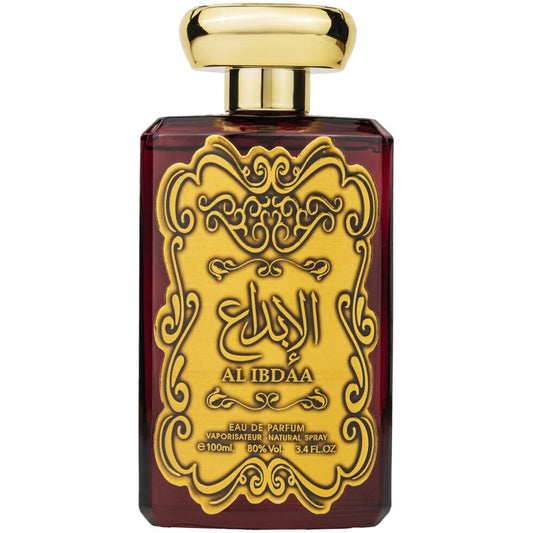 Ard Al Zaafaran, Al Ibdaa, Eau De Parfum, For Women, 100 ml