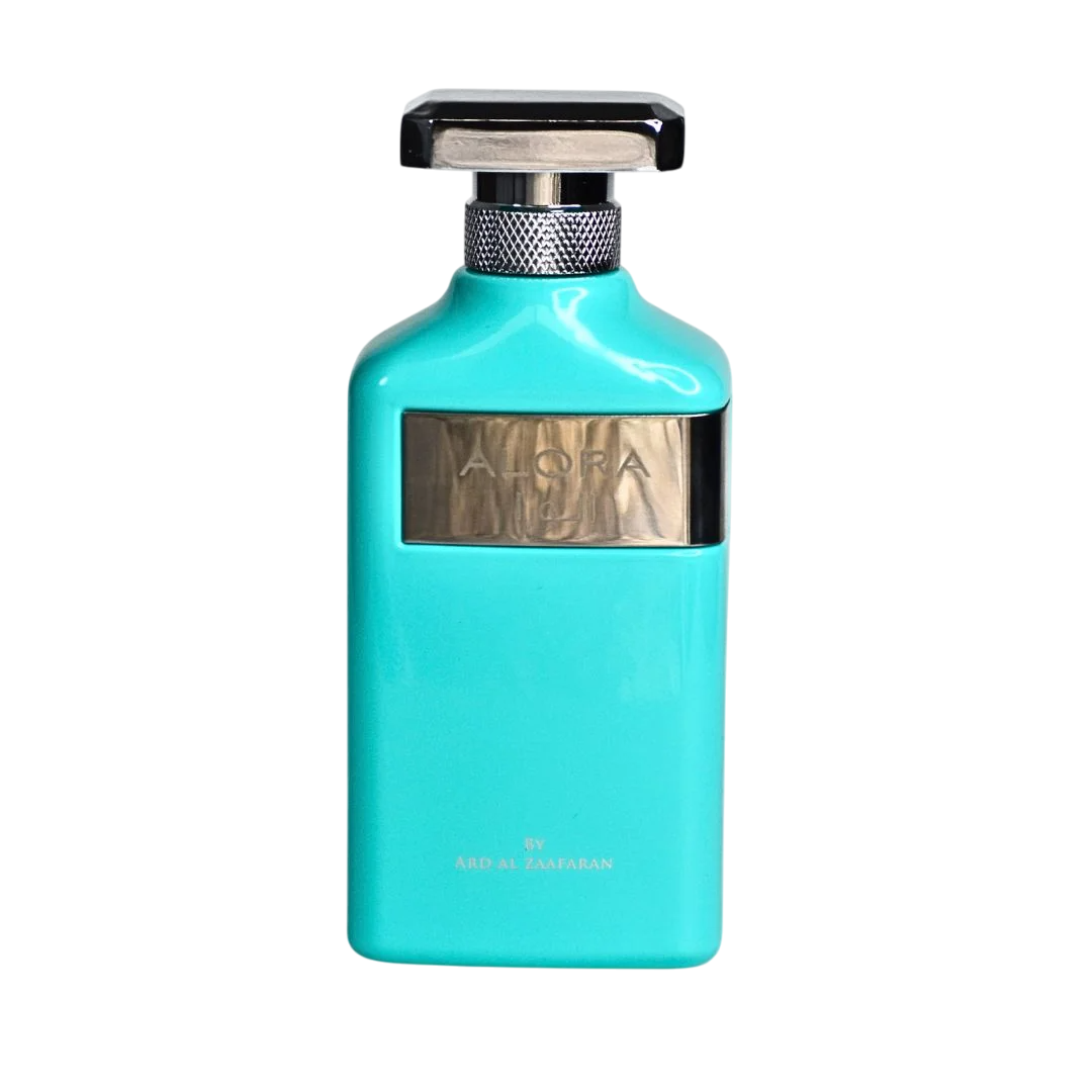 Ard Al Zaafaran, Alora, Eau De Parfum, For Women, 100 ml