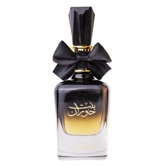 Ard Al Zaafaran, Bint Hooran, Eau De Parfum, For Women, 100 ml