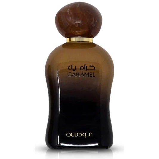 Ard Al Zaafaran, Caramel Oud, Eau De Parfum, Unisex, 100 ml