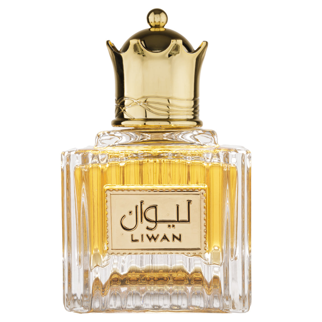 Ard Al Zaafaran, Liwan, Eau De Parfum, Unisex, 100 ml
