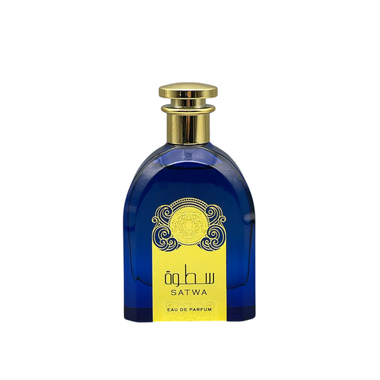 Ard Al Zaafaran, Satwa, Eau De Parfum, For Men, 100 ml