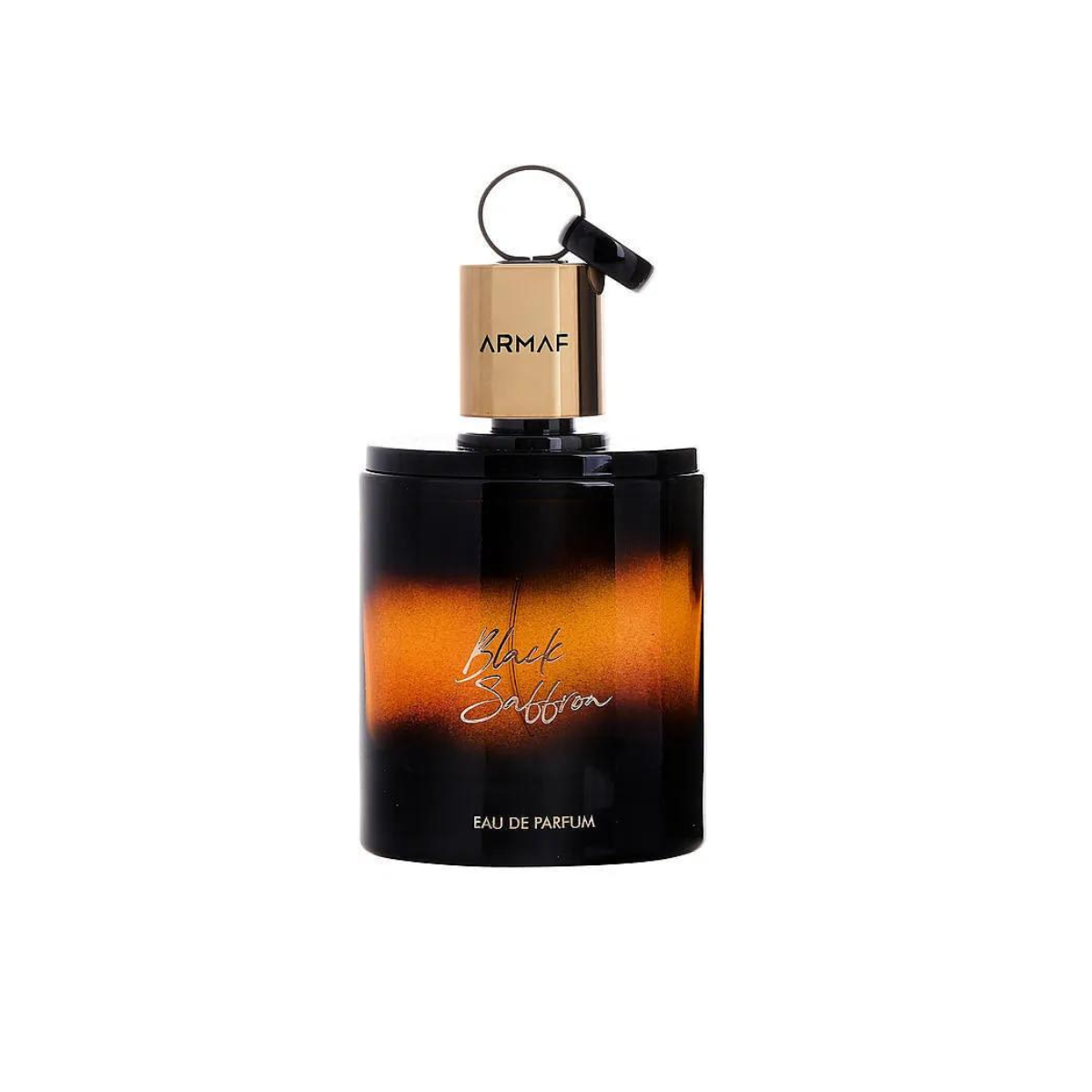 Armaf, Black Saffron, Eau De Parfum, Unisex, 100 ml
