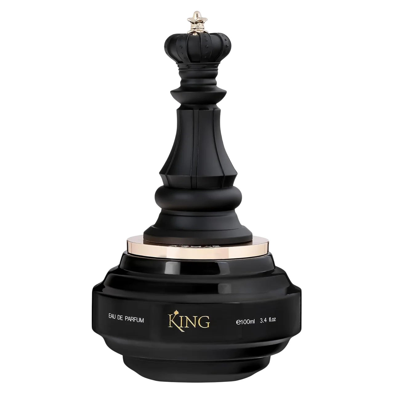 Armaf, Checkmate King, Eau De Parfum, For Men, 100 ml